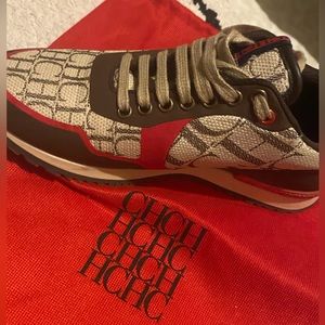 Ch Carolina Herrera women’s sneakers